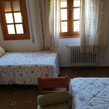 Capellania 8 Apartment Arroyo Frio Ngoại thất bức ảnh