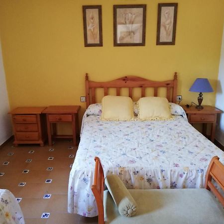 Capellania 8 Apartment Arroyo Frio Ngoại thất bức ảnh