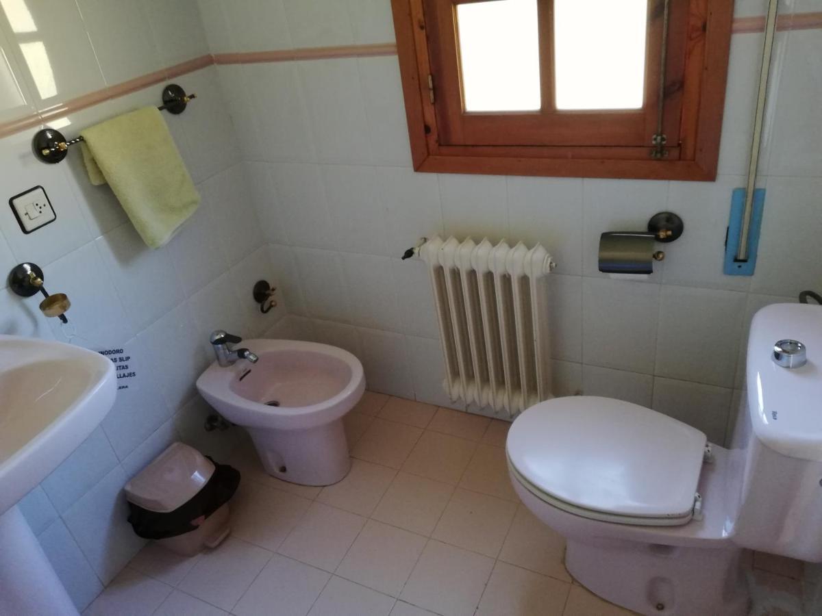 Capellania 8 Apartment Arroyo Frio Ngoại thất bức ảnh