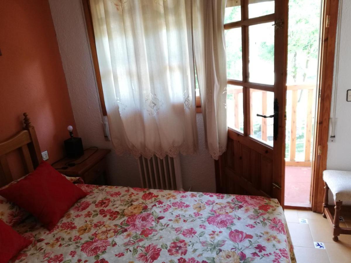 Capellania 8 Apartment Arroyo Frio Ngoại thất bức ảnh
