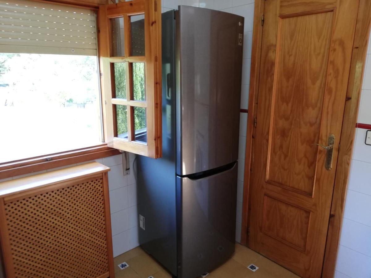 Capellania 8 Apartment Arroyo Frio Ngoại thất bức ảnh