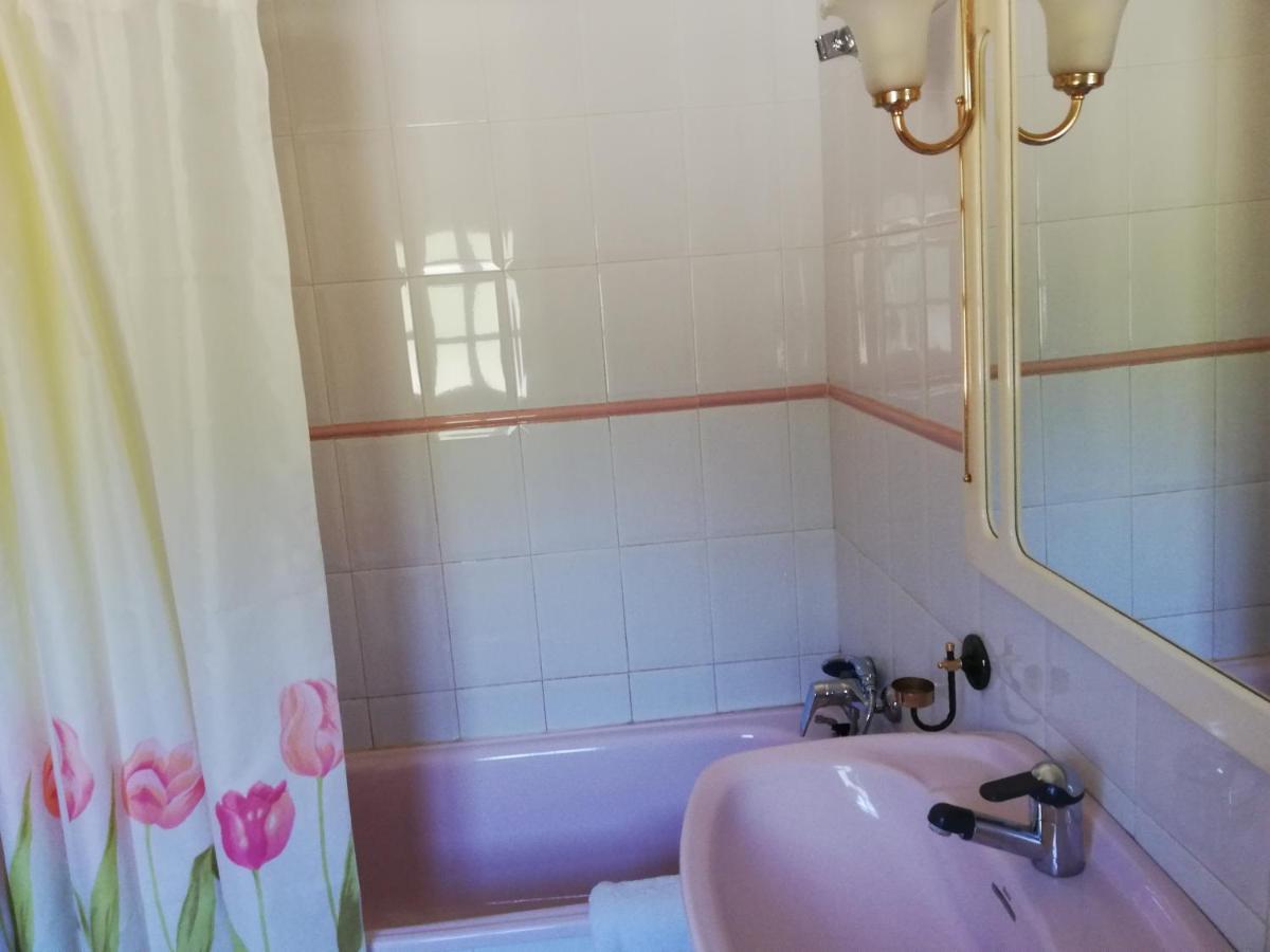Capellania 8 Apartment Arroyo Frio Ngoại thất bức ảnh