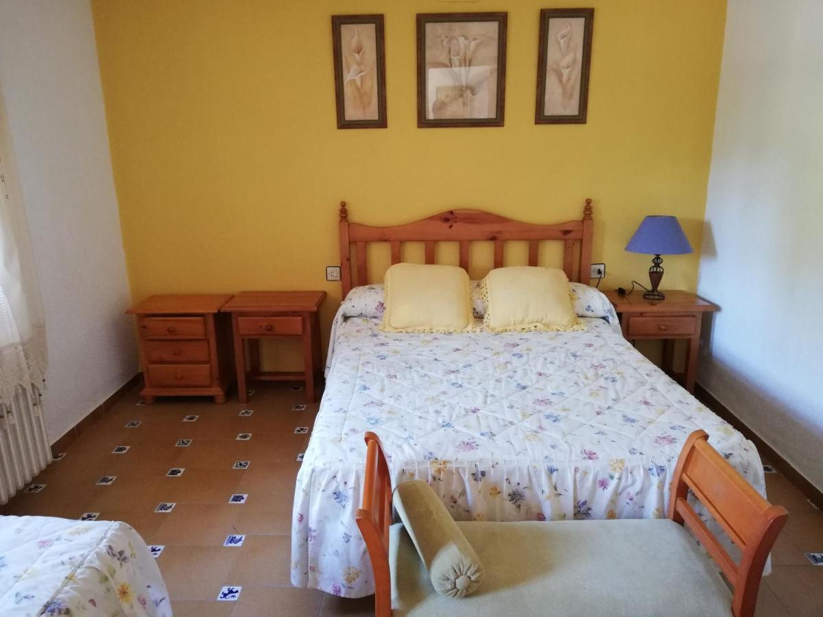 Capellania 8 Apartment Arroyo Frio Ngoại thất bức ảnh